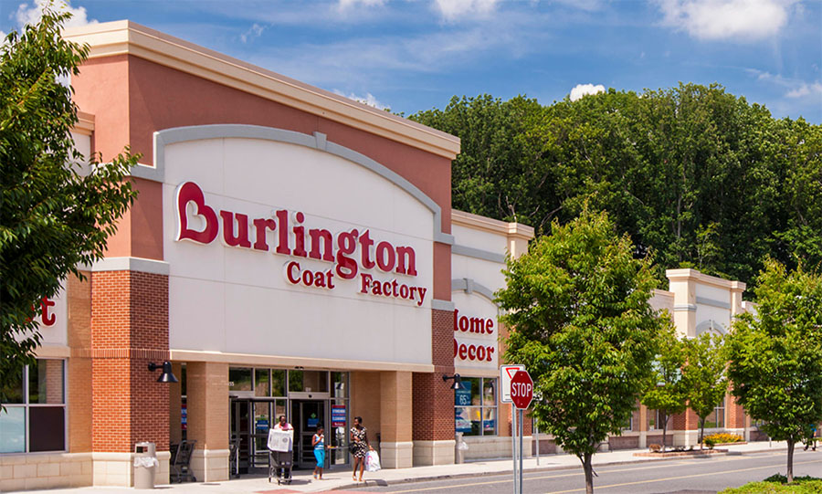 Burlington Coat Factory – Case Study