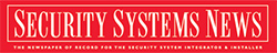 security systems news logo