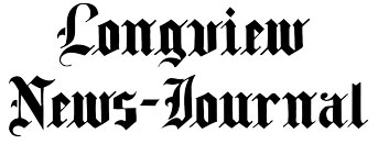Longview News Journal logo