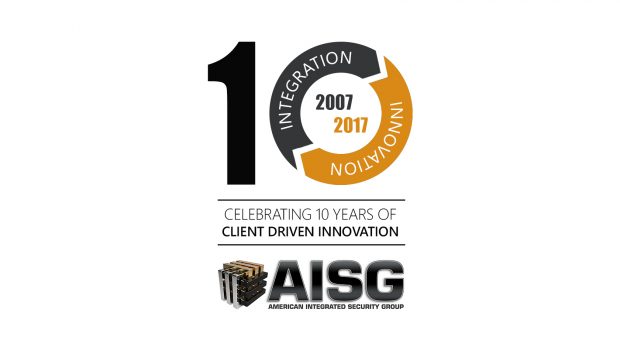 AISG Celebrates 10 Years