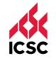 ICSC Logo