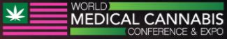 2018 World Medical Cannabis Conference & Expo Logo