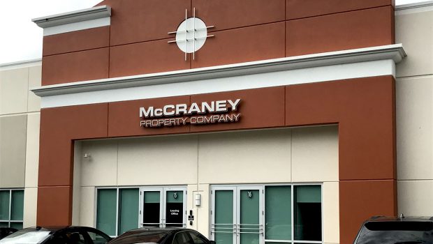 McCraney Property