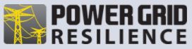 Power Grid Resilience Logo